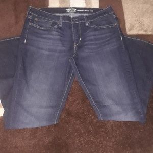 Women's Jeans